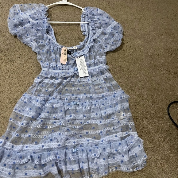 Forlove and lemon - Picture 2 of 3